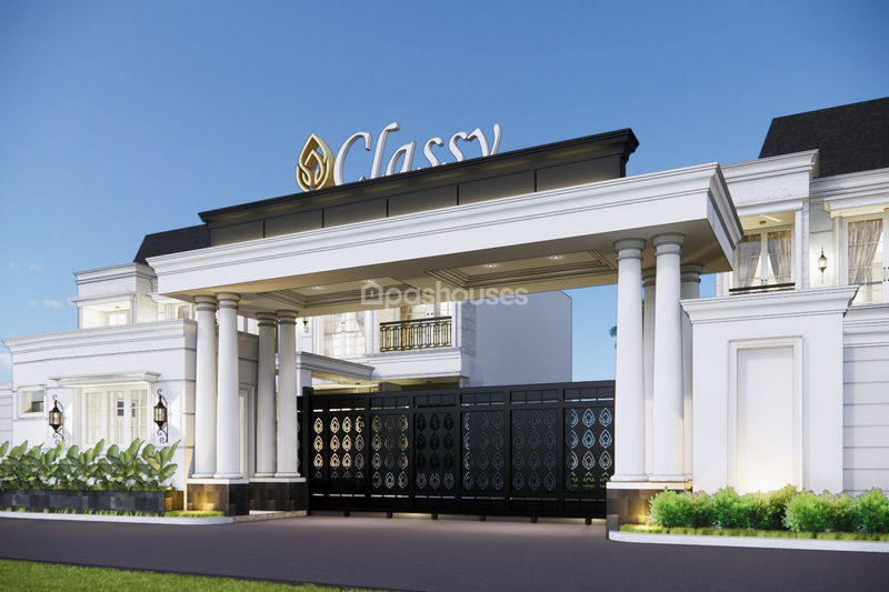 AdhiGriya Classy