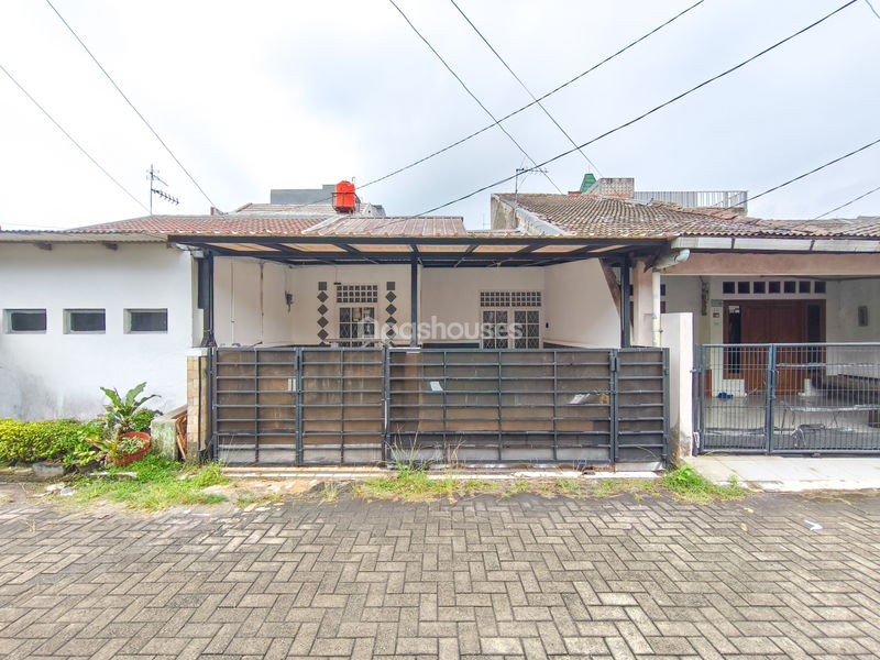 Pamulang Estate Blok F6