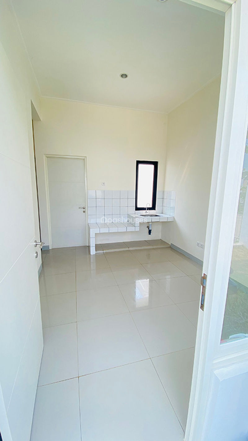Tera Damai Cluster Curtina
