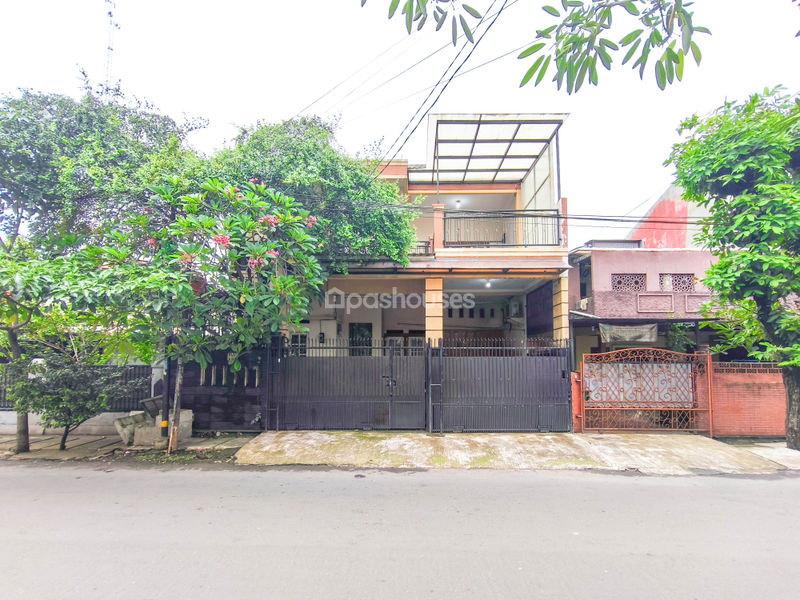 Perumahan Taman Asri Blok E7