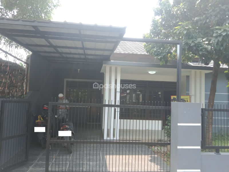 Cluster Cilendek Indah Bogor