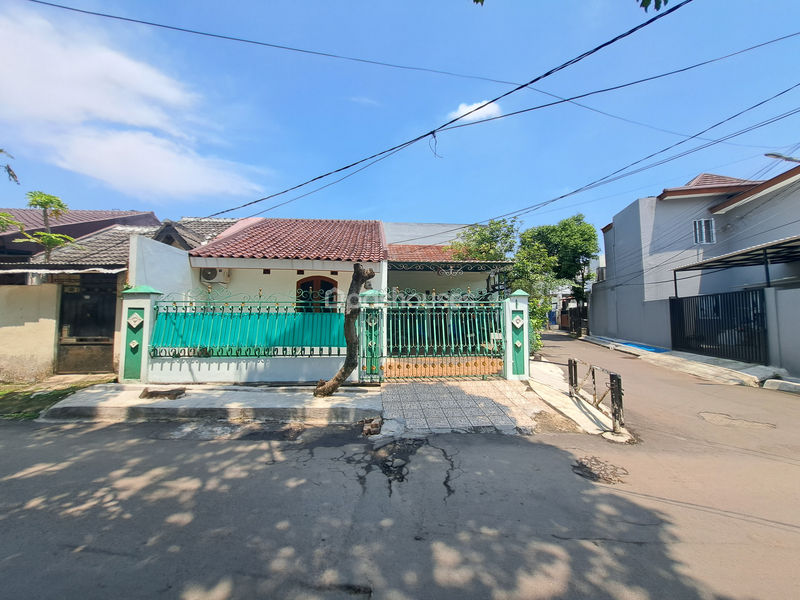 Bukit Nusa Indah No.367B