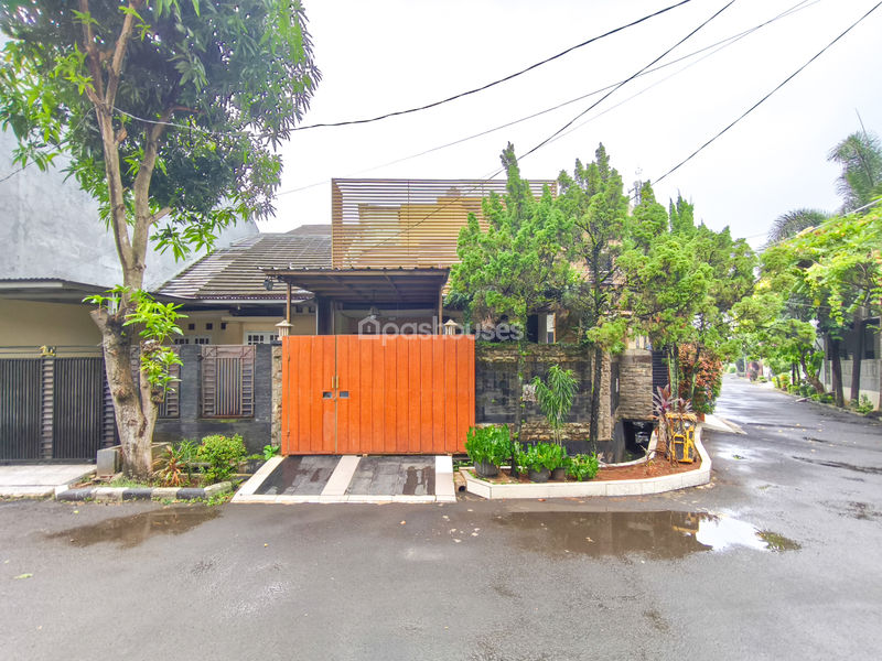 Pamulang Estate Blok C1 No.1