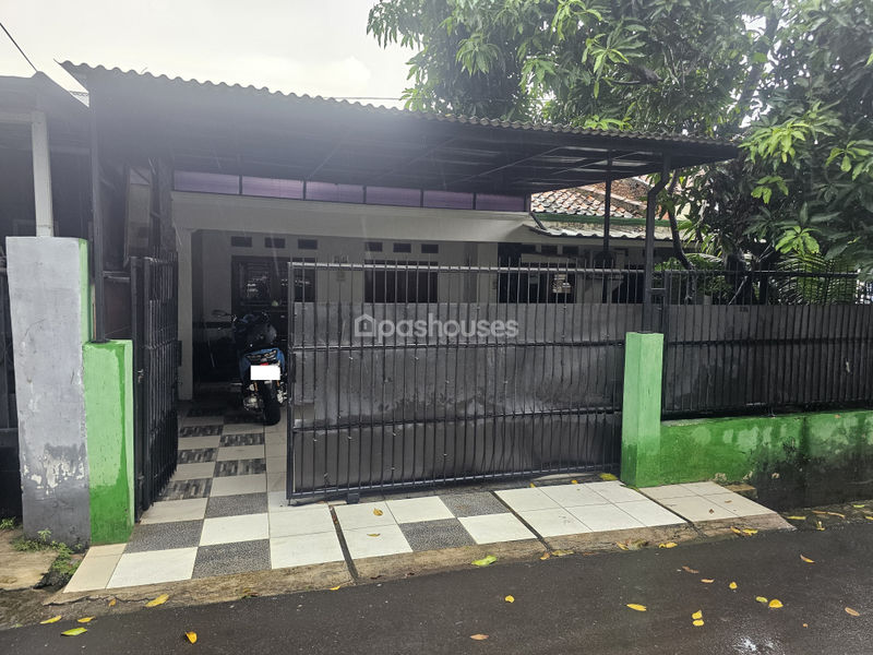 Komplek Pondok Bulak