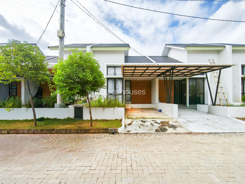 Kemang Eminence Bogor