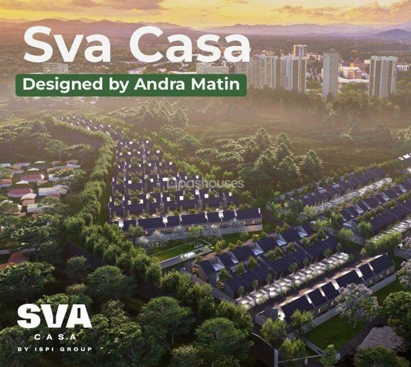 SVA Casa Sawangan