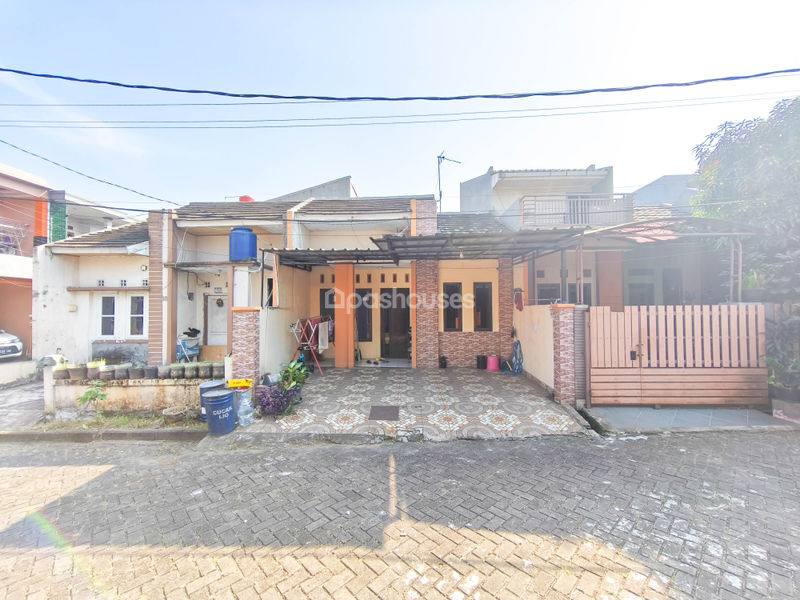 Perumahan Duta Graha
