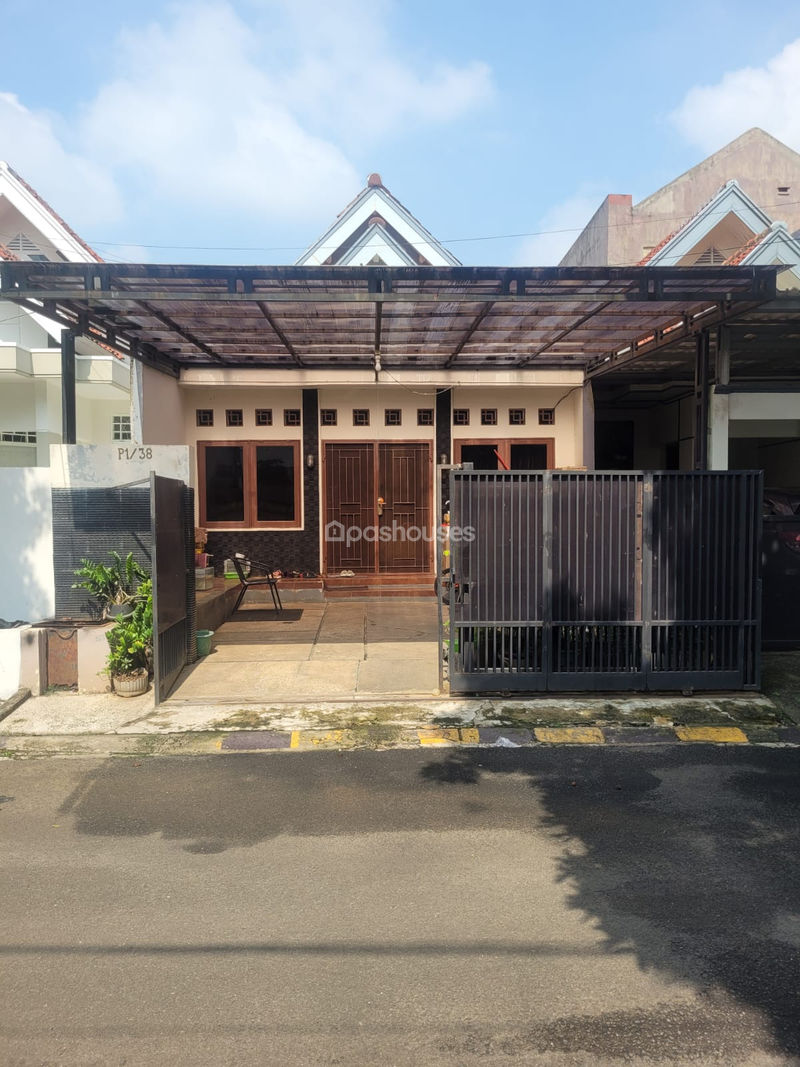 Graha Raya Cluster Cendana Loka
