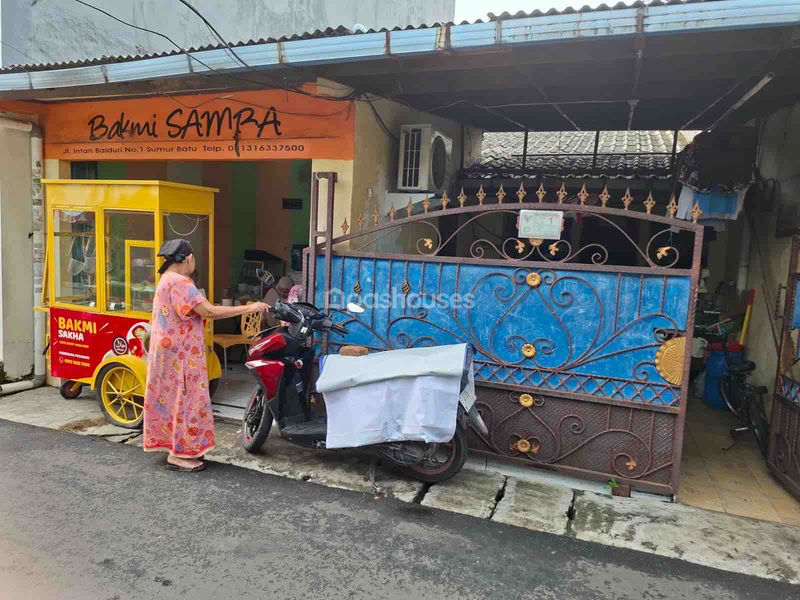 Jalan Intan Baiduri 