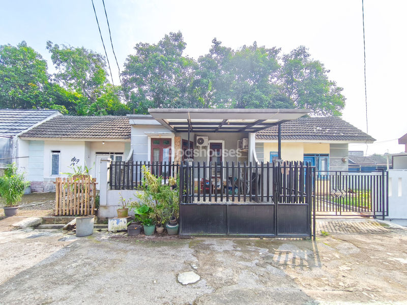 Metland Cileungsi