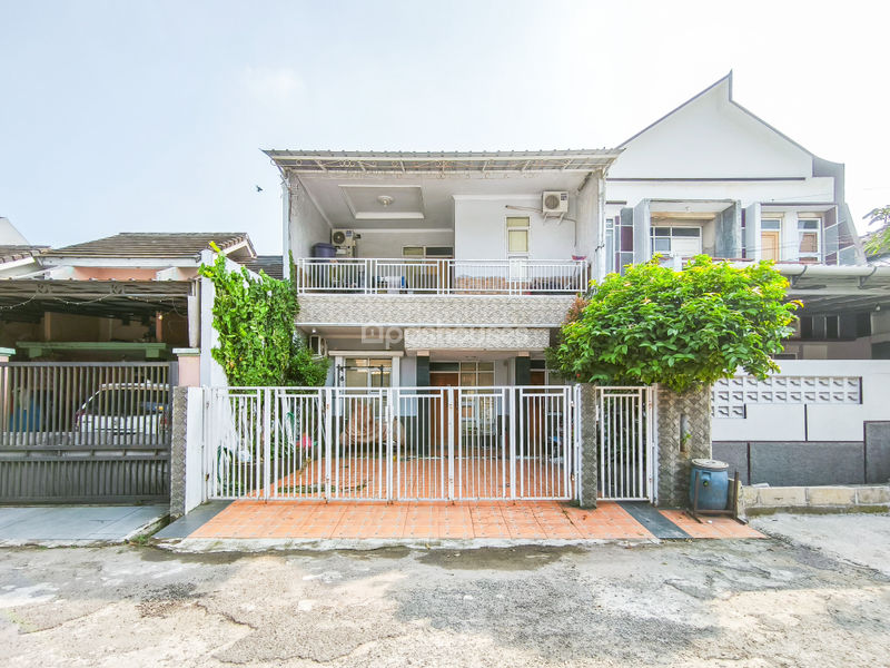 Perumahan Gratindo Residence