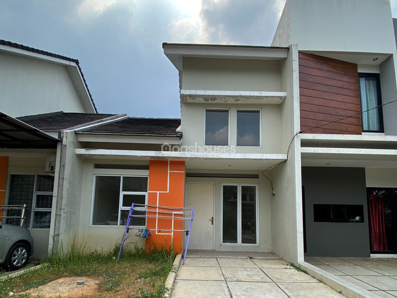 Permata Hill Residence