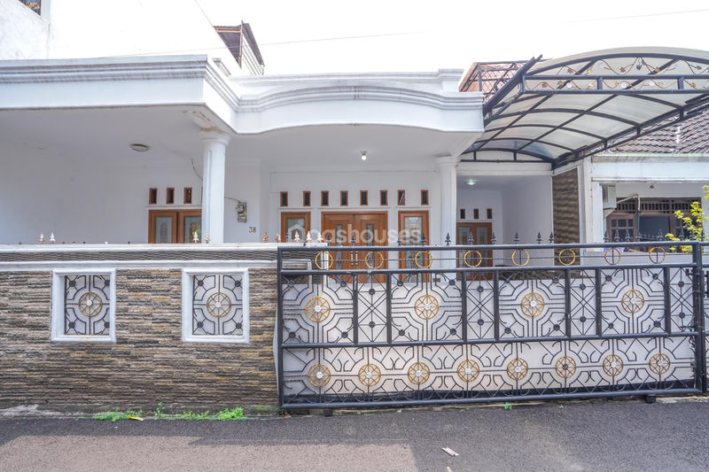 Perumahan Shofa Marwa