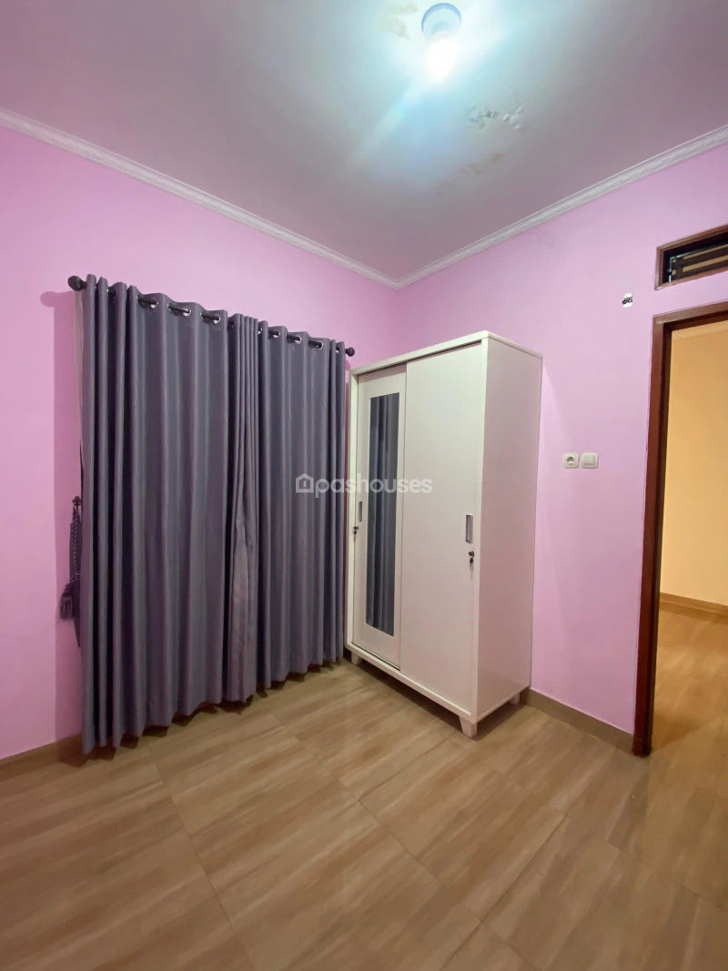 Perumahan Bumi Cakra Pondok Rajeg Blok C2 No.3