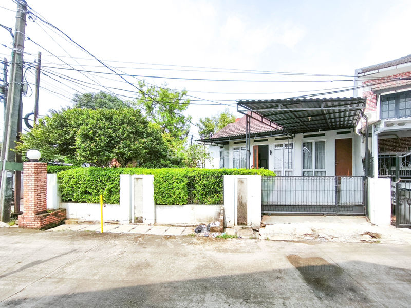 Perumahan Pondok Maharta Blok D9
