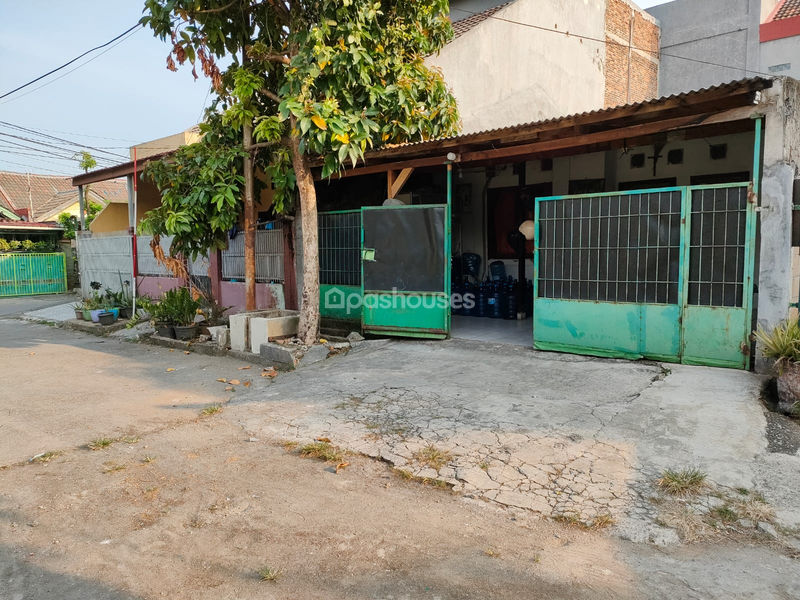 Perum Taman Raya Bekasi