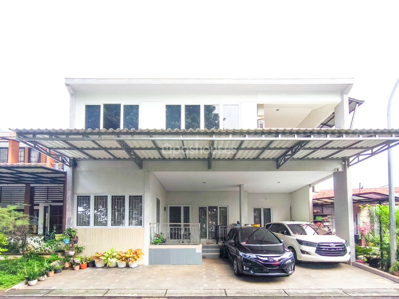 Cluster Emerald Terrace Blok L No.2