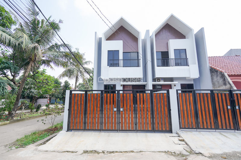 Perum Asabri Indah Blok M14 No.165A