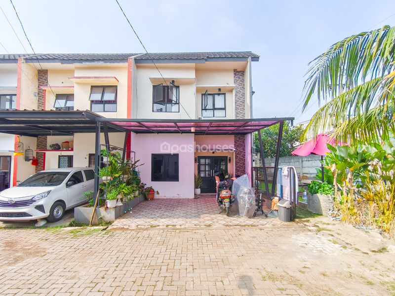 Perumahan Kaisar Serpong