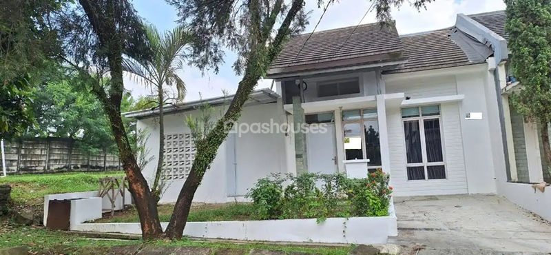 Bukit Cimanggu City Blok HH11