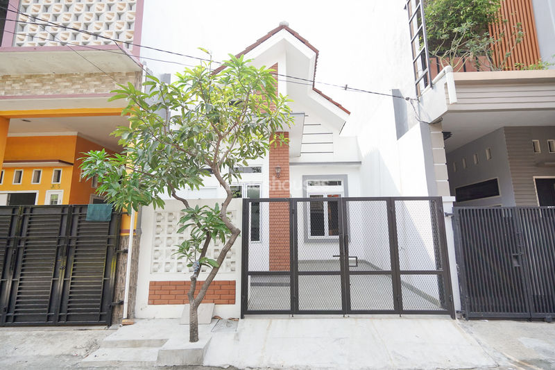 Perumahan Vila Indah Permai Blok J6 No.4