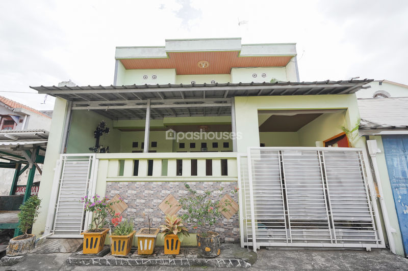 Jalan Nusantara Selatan 2 No.63