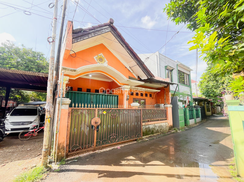 Jalan Cendrawasih