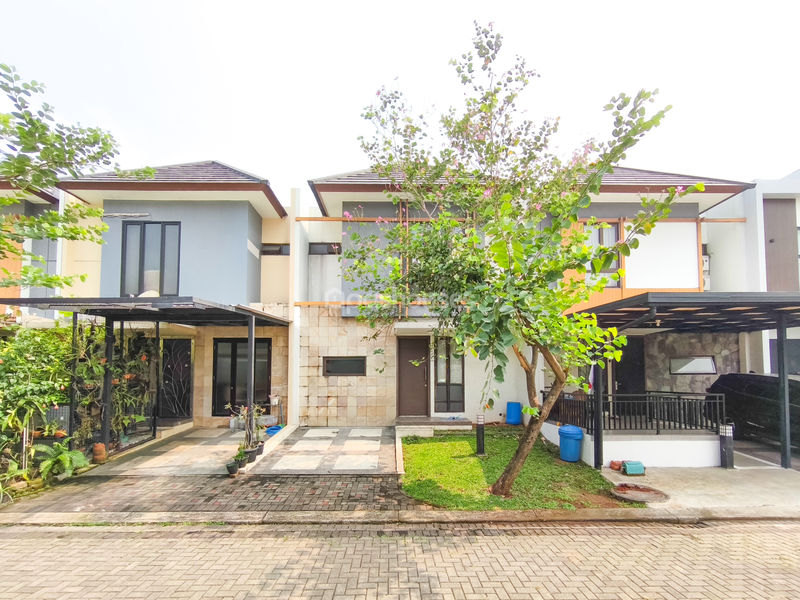 Perumahan Kireina Park Blok A7 No.3