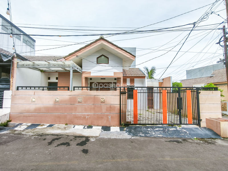 Perumahan Acropolis Karadenan Blok MY No.21