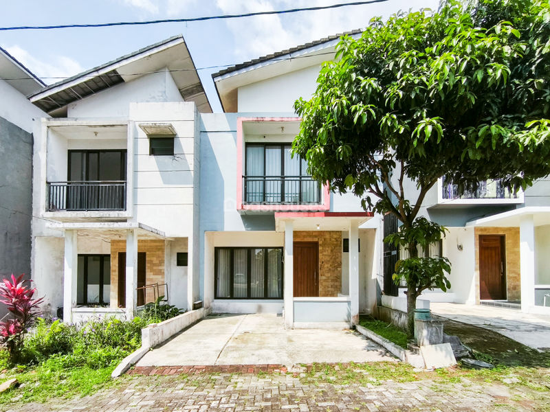 Bogor Nirwana Residence Cluster Harmony Blok J2 No.20