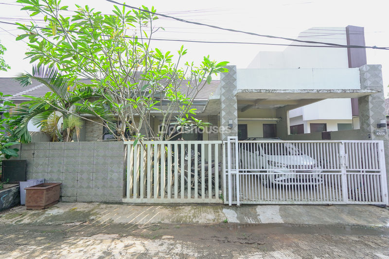 Perum Asabri Indah