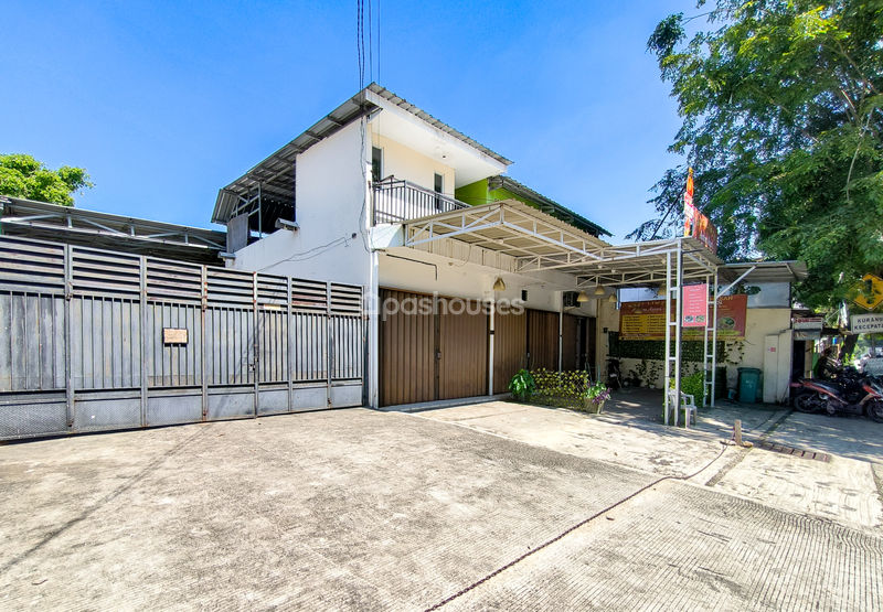 Jalan Mawar Merah II No.54A