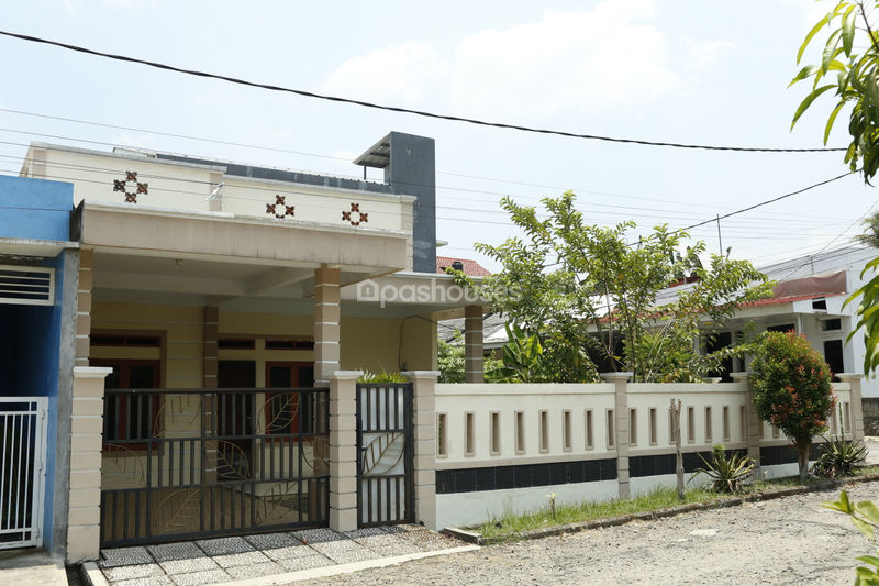 Perum Ambar Regency, Sukaraja - Kab.Bogor