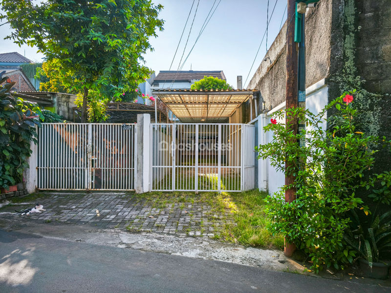Jalan Tana Cimo