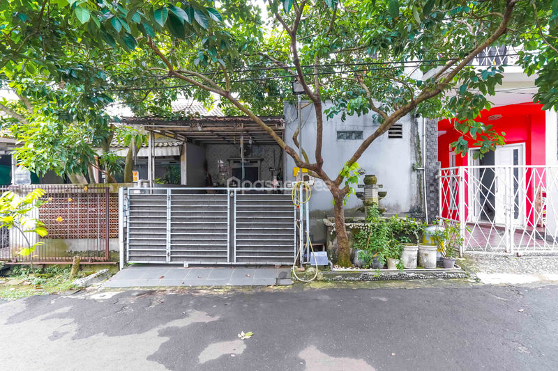 Perumahan Taman Anyelir 3 Blok I4 No.53