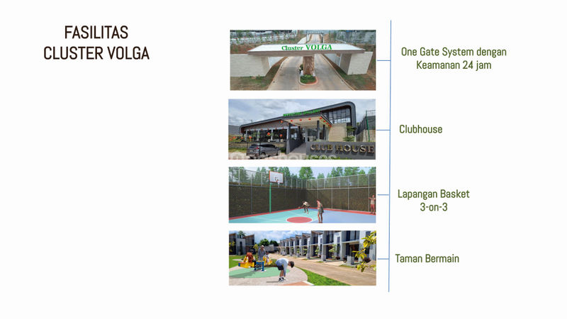 Serpong Garden 3