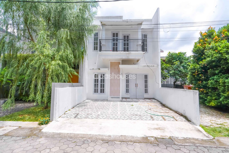 Perumahan Betang Residence Jagakarsa
