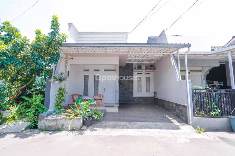 Villa Berlian Curug Blok G No.3
