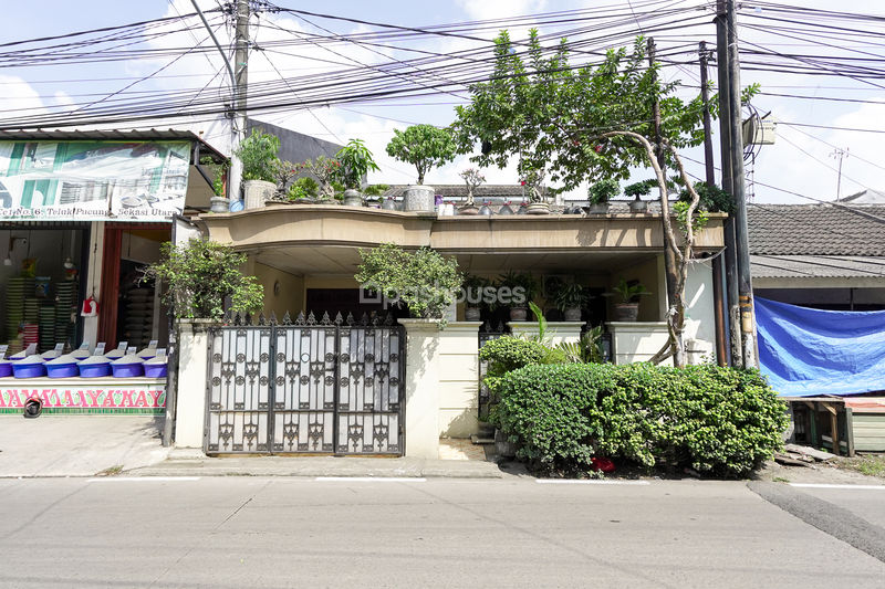 Perumahan Taman Wisma Asri Bekasi Blok Blok CC1 No.5