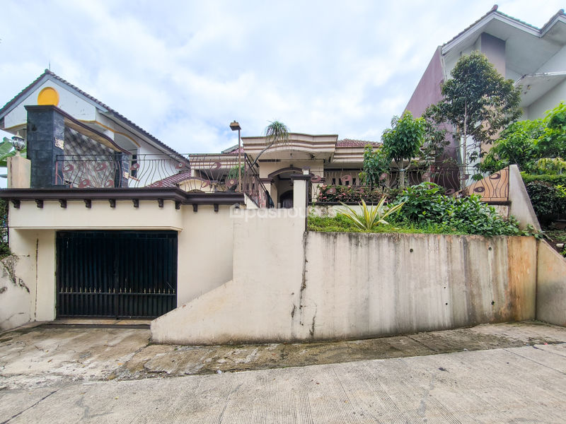 Perumahan Mampang Indah 2