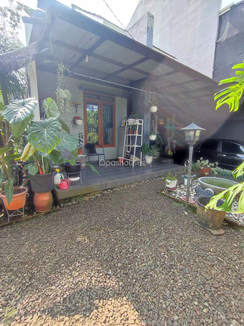 Perumahan Kemang Bogor Regency Blok K1