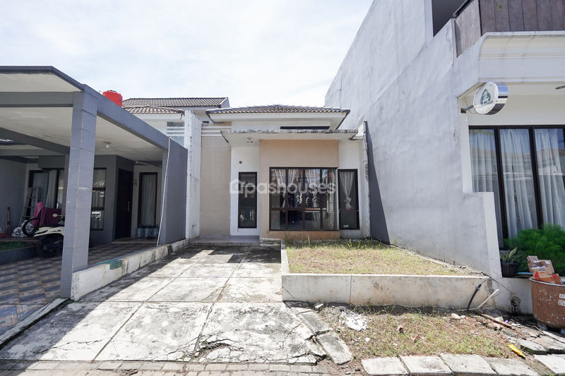 Perumahan Panorama Residence Blok B3 No.19
