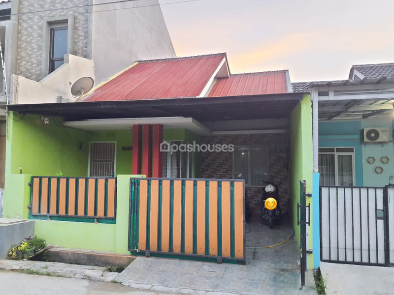 Jl. Palem Borneo C8 Tambun Utara