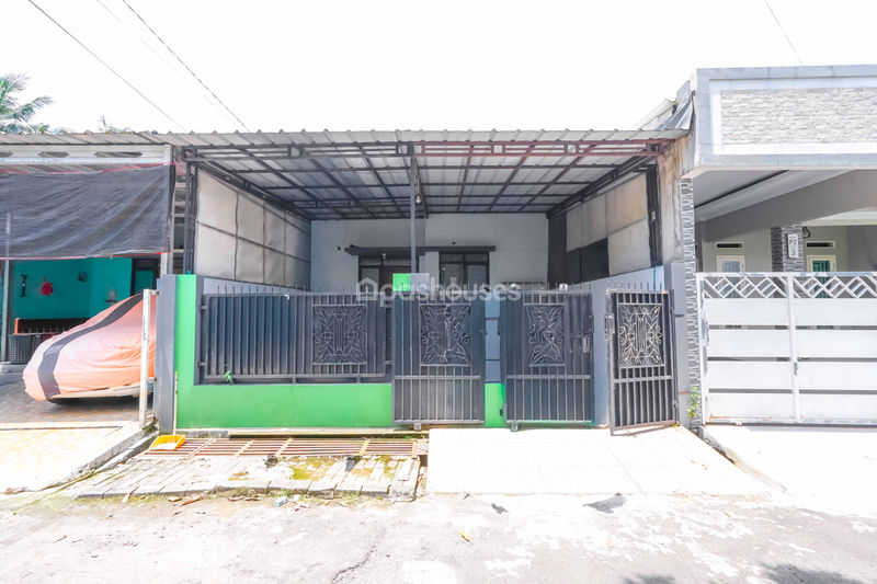Griya Melati Mas 2 Blok P2 No.2