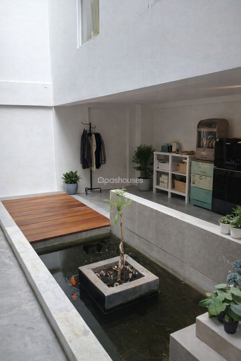 Green Tapos Hills Blok F6