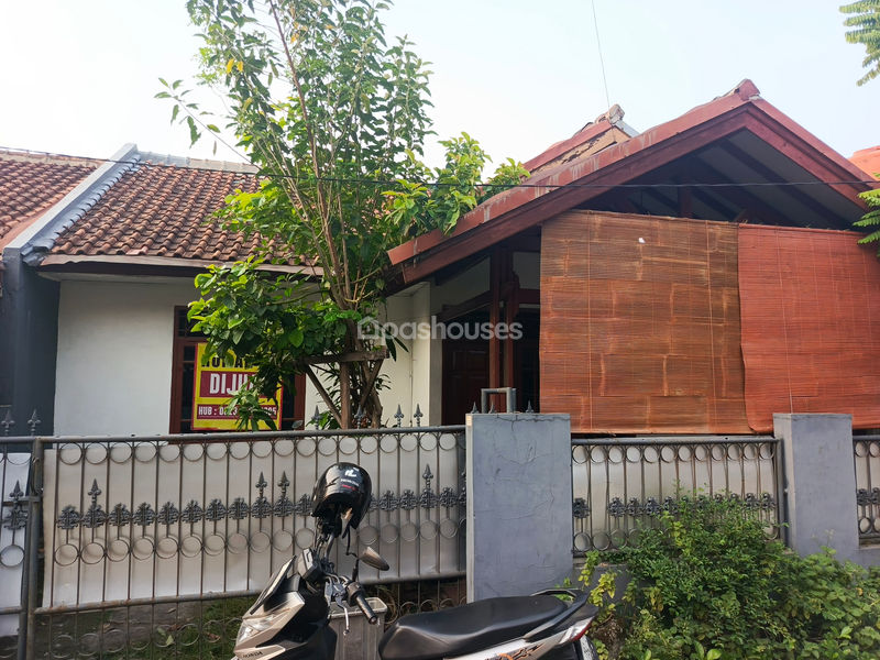 Perumahan Bumi Waringin Blok C No.2