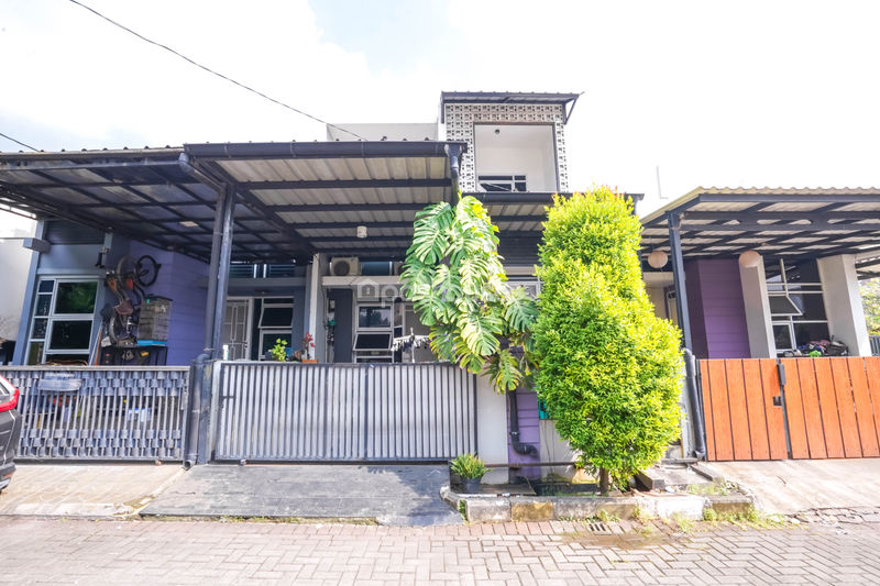 Regency Melati Mas 2 Blok C4