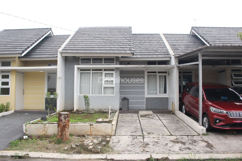 Perumahan Samudera Indonesia Residence