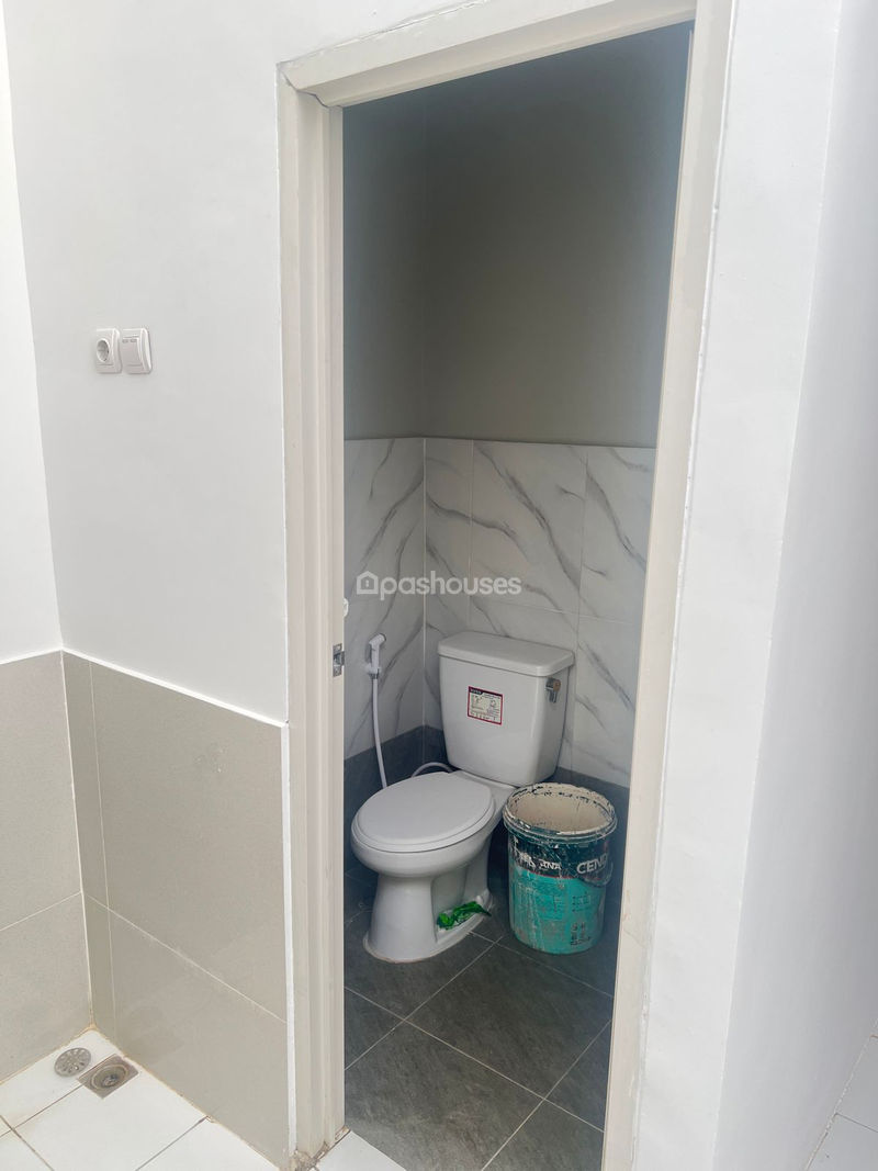 Perumahan Felicia Residence Blok B No.19