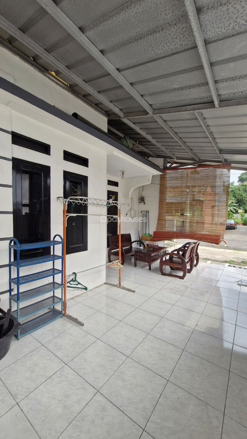 Grand Residence City Cluster Prapanca Blok BB22 No.11